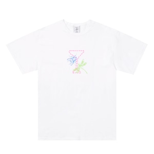 ALLTIMERS BUG'S LIFE TEE WHITE L