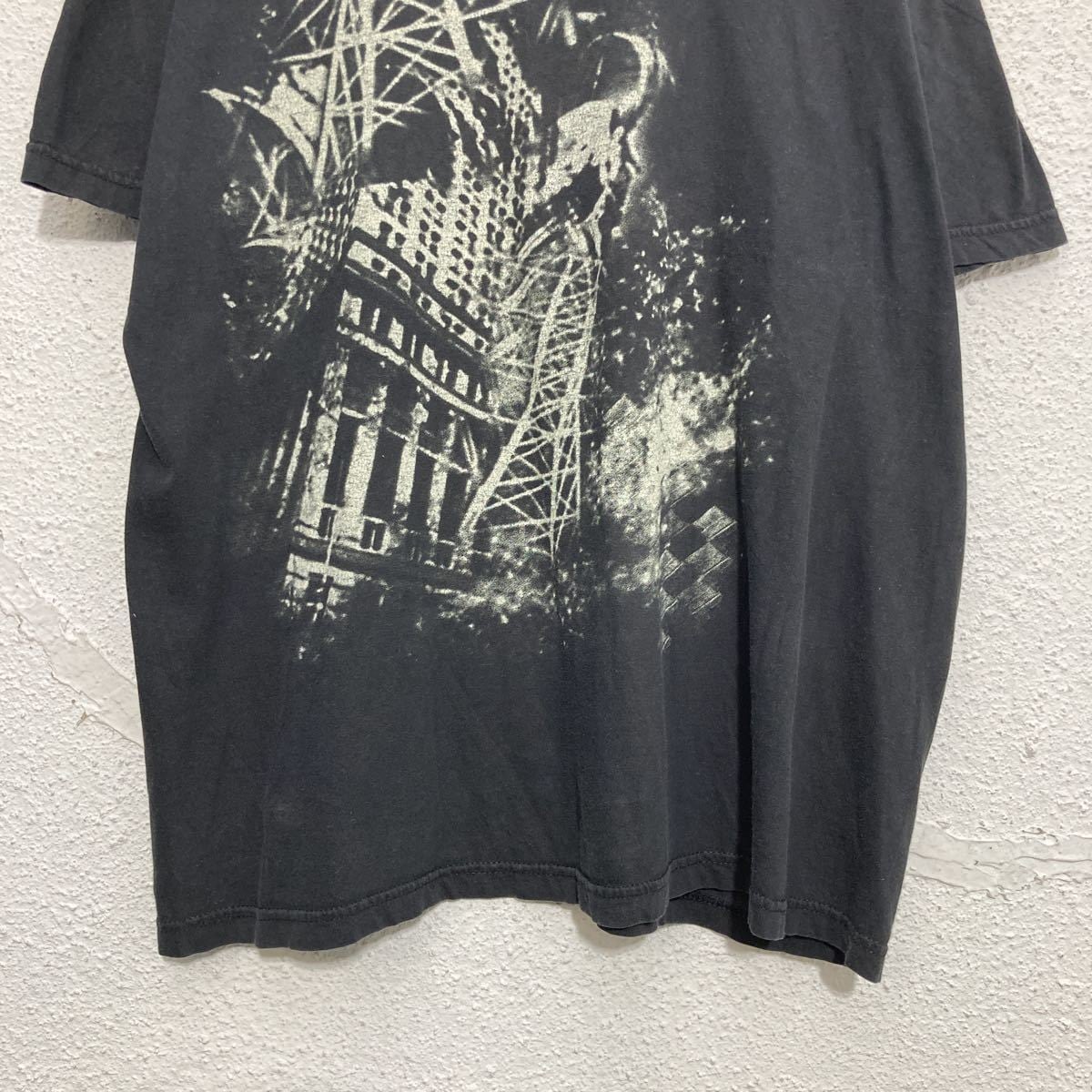 ☆*☆様 ロゴプリント豊富 US古着ロンT/半袖T50着セットまとめ売り