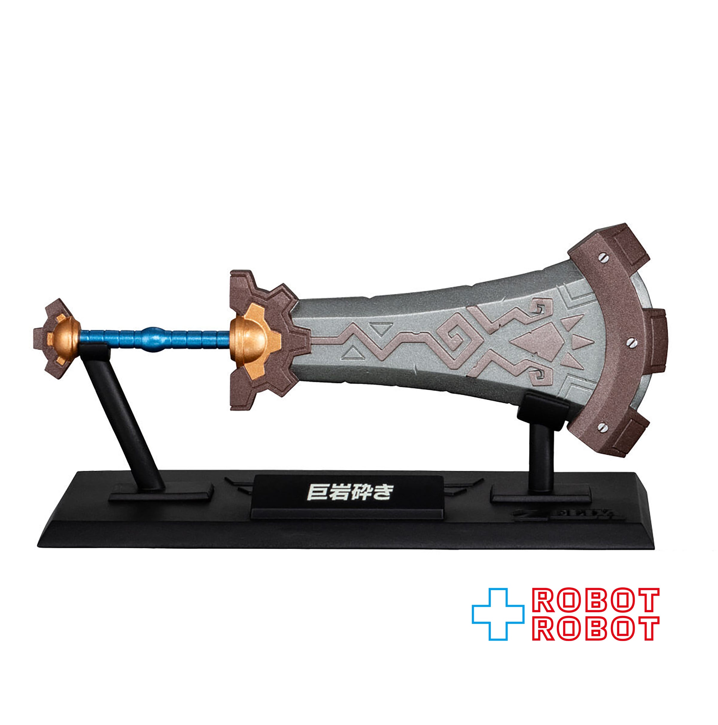 ZELDA ゼルダの冒険 | ROBOTROBOT