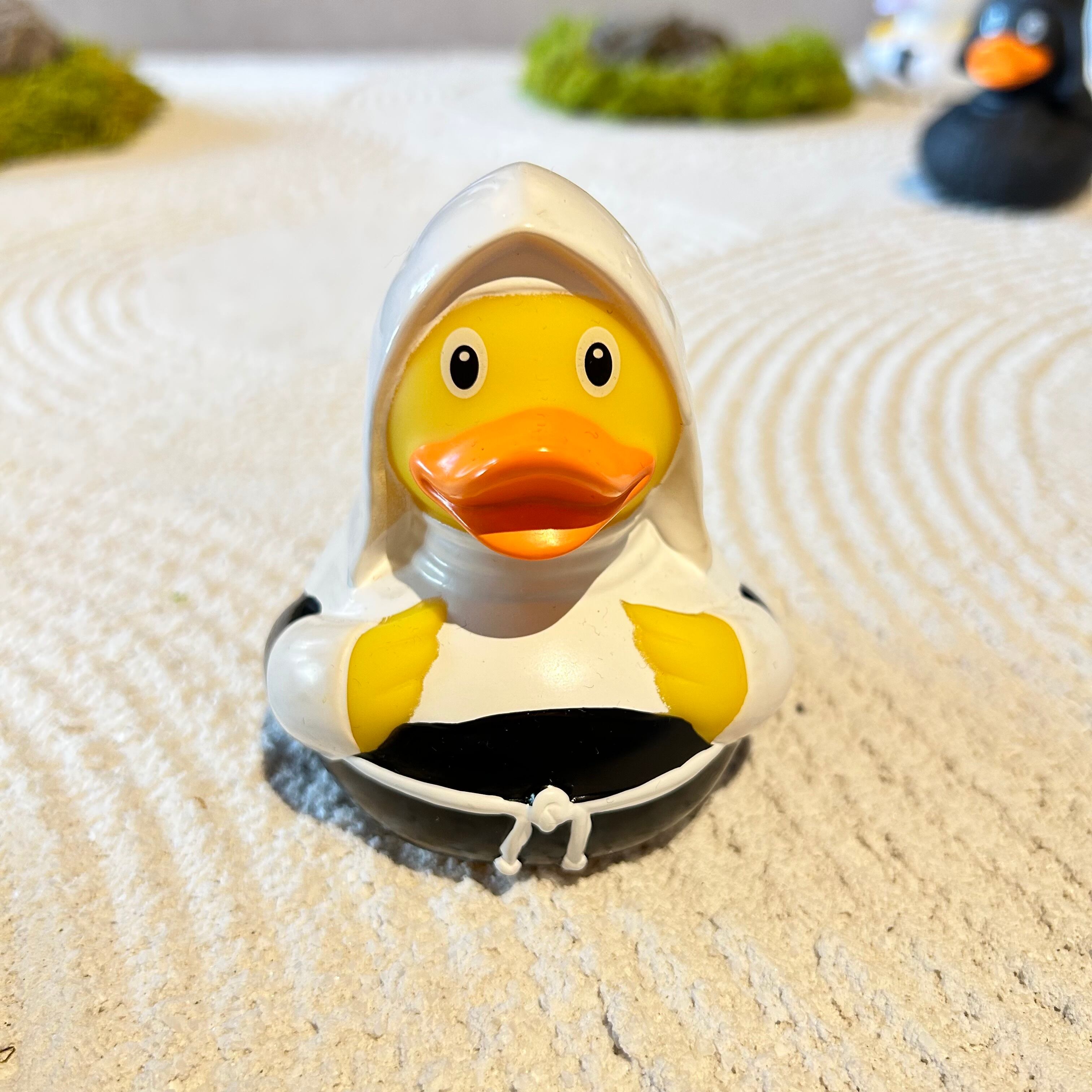 シスターダック