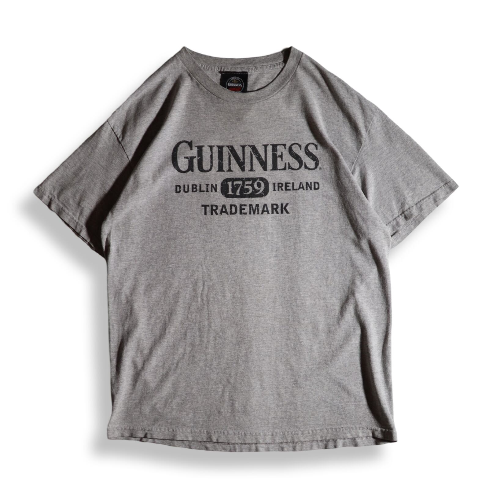 GUINNESS