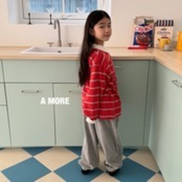 《予約》A more ¨ atom collar T ¨ 26spring