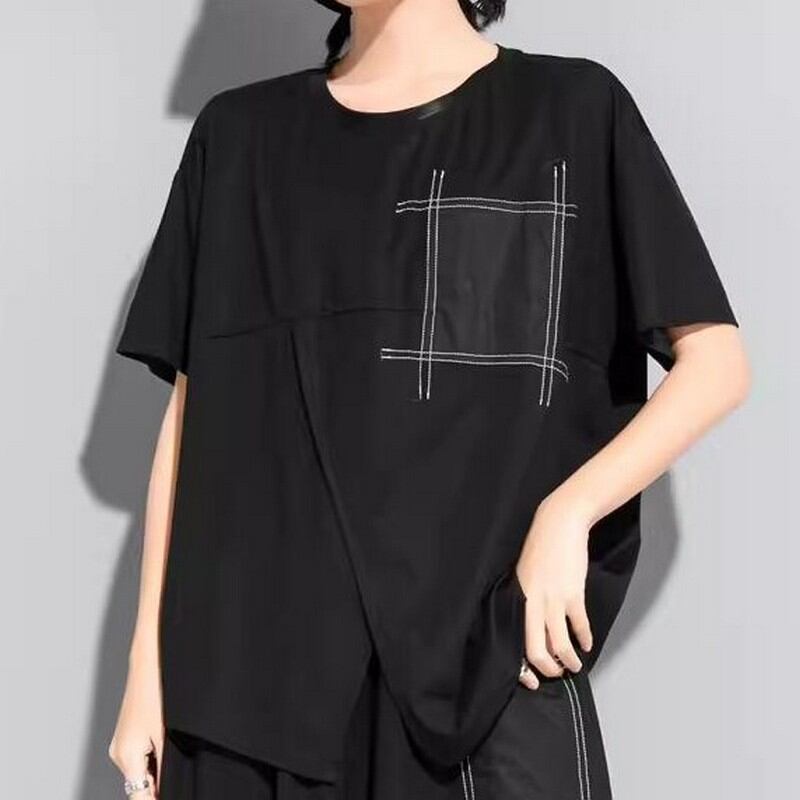 ストリートナチュラルTシャツ R0157