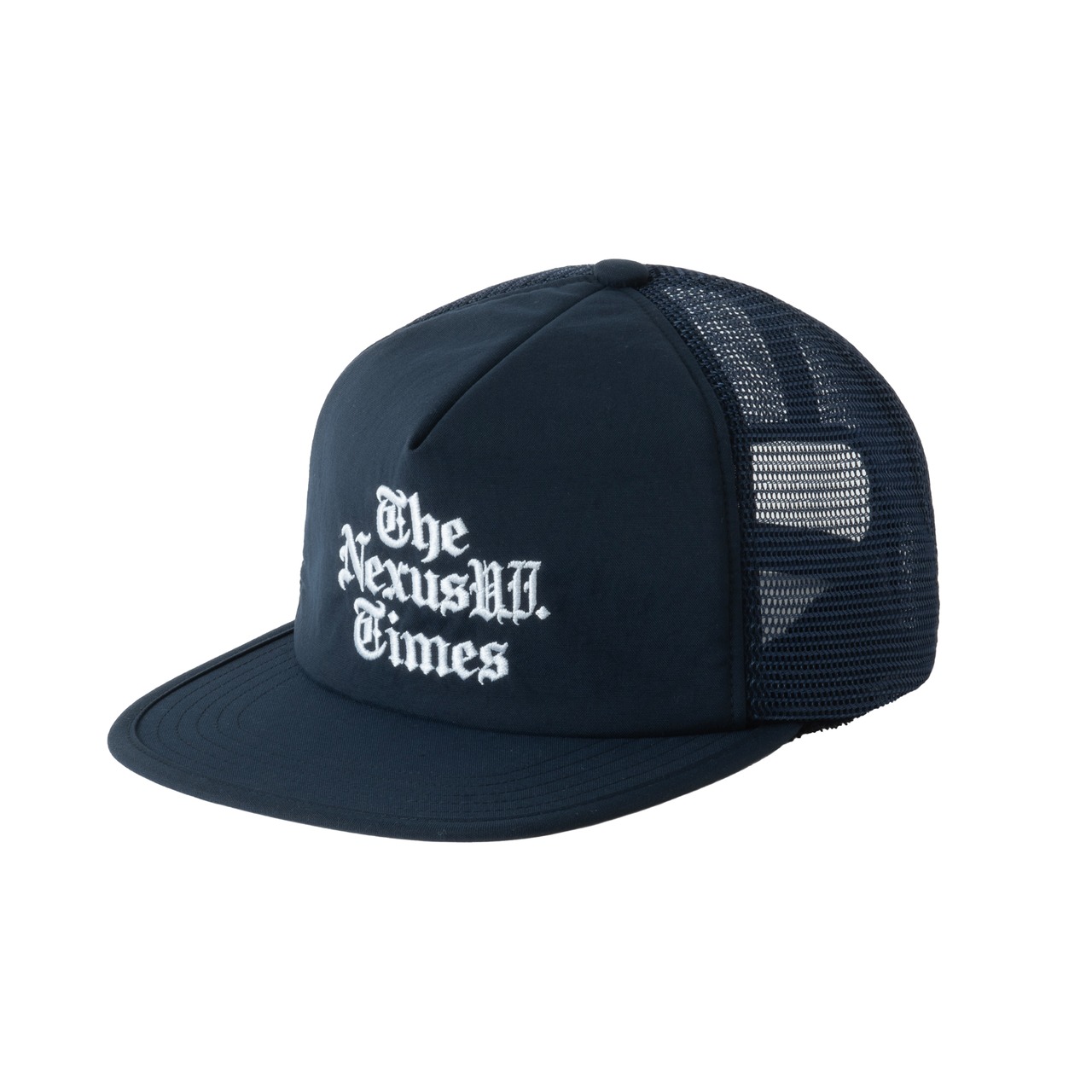 TIMES MESH CAP