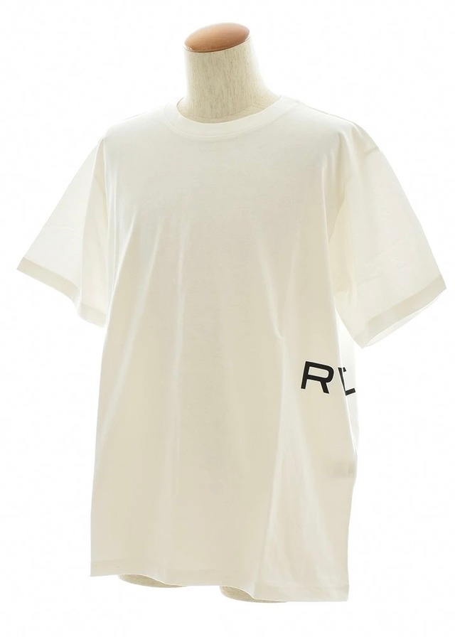 RVCA (ルーカ) NOT A TOY RVCA SS Tシャツ ホワイト BA041-203