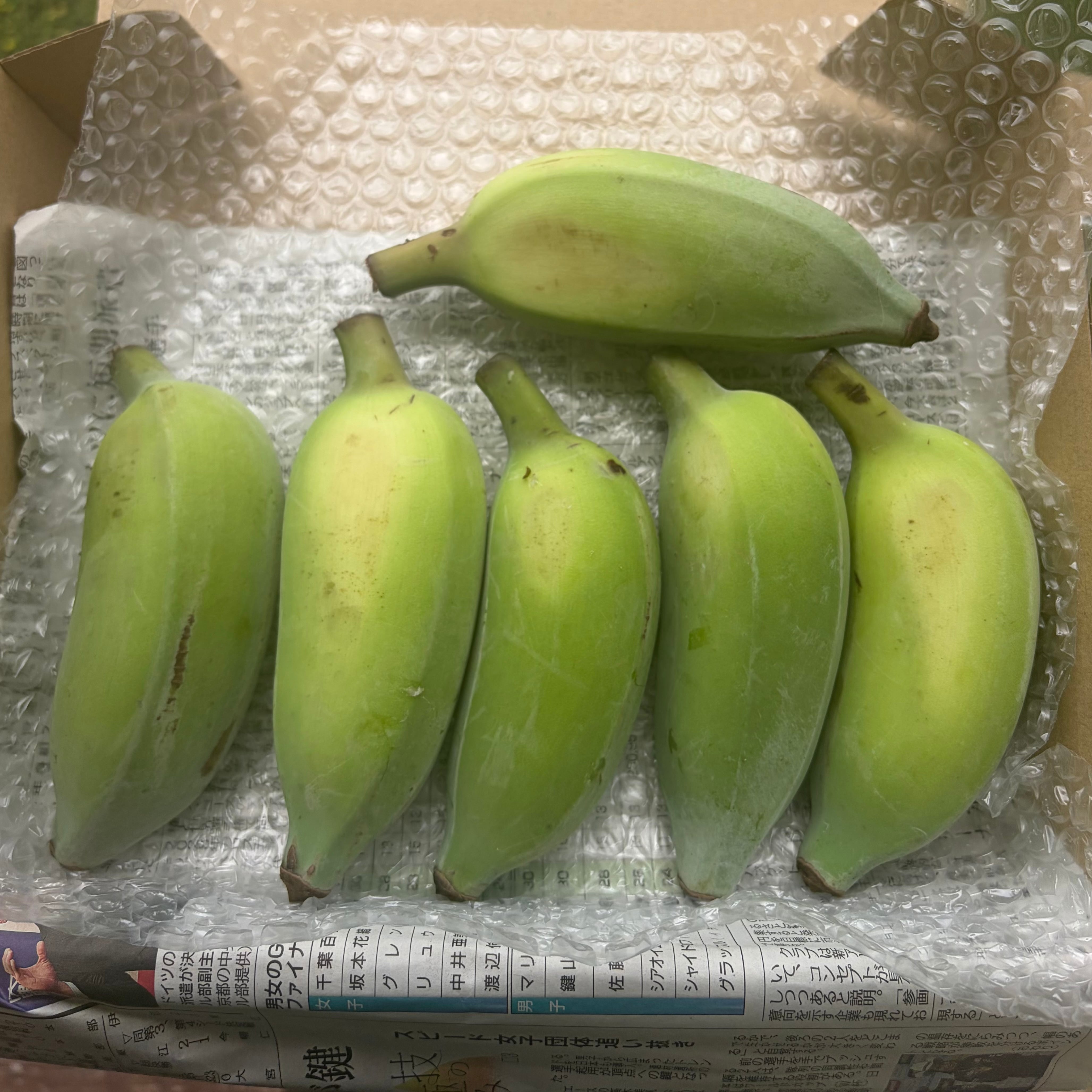 アップルバナナ700g | PAY ID