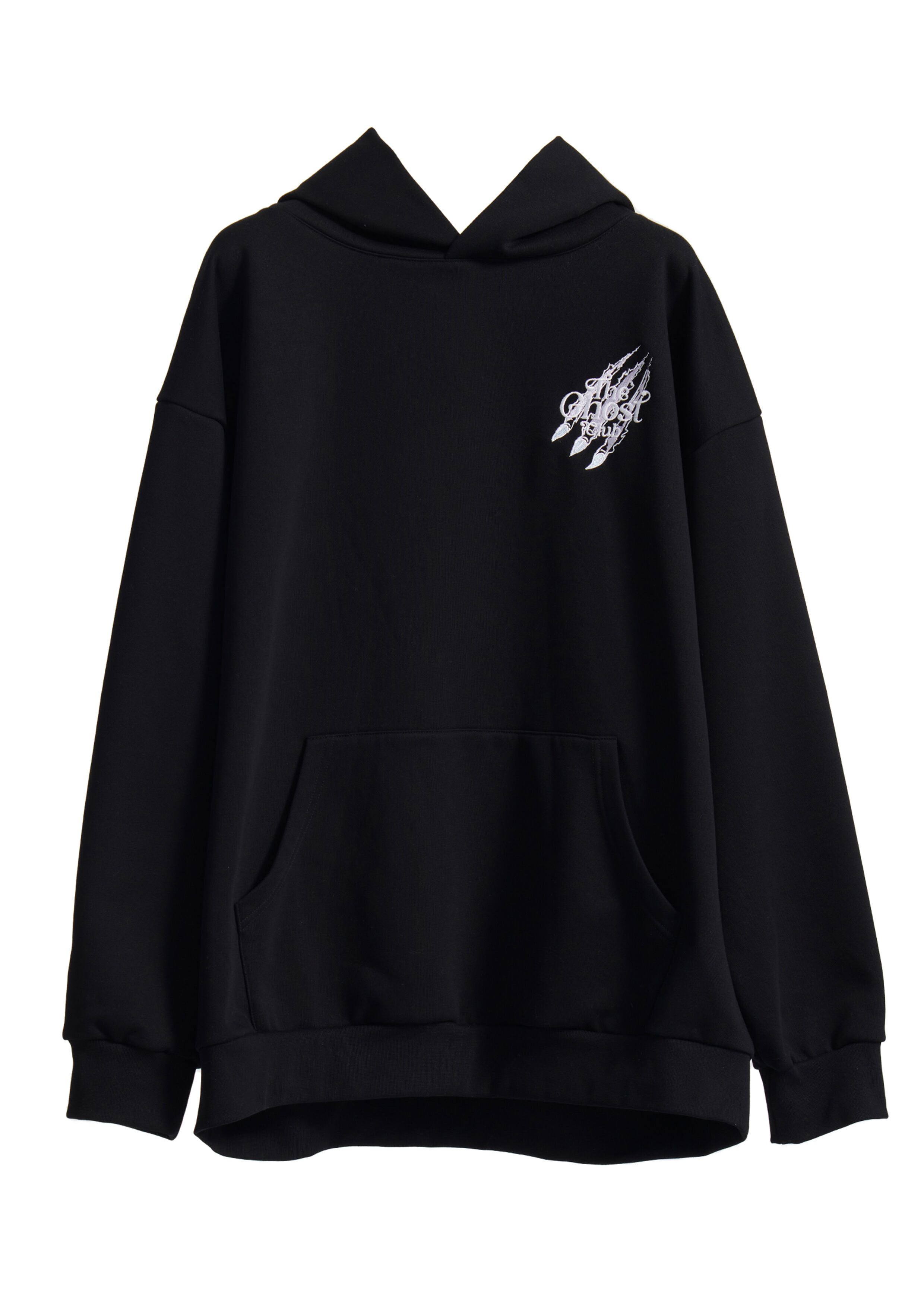 crayme  The Ghost Club Hoodie