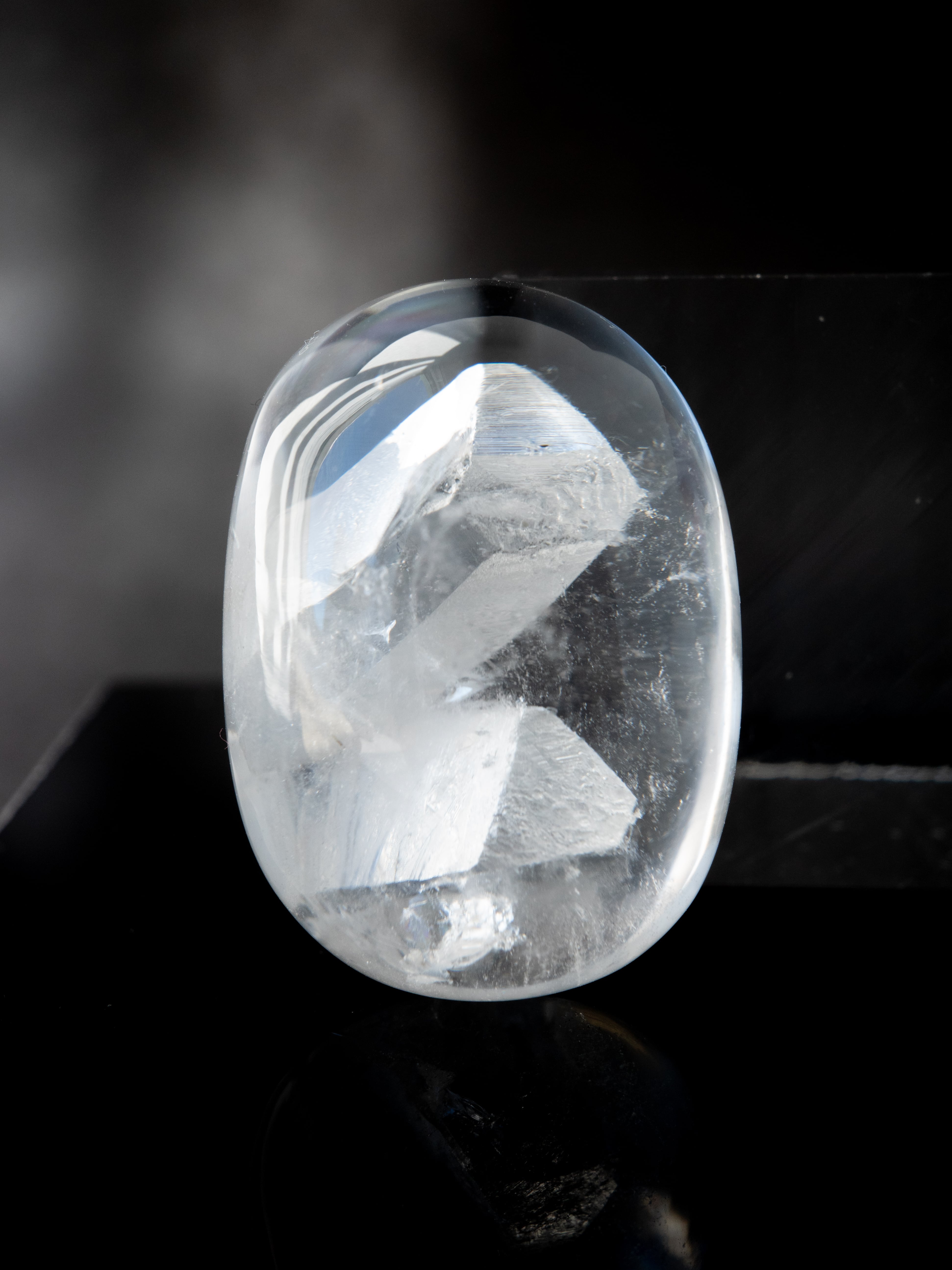 クォーツインクォーツ - b13