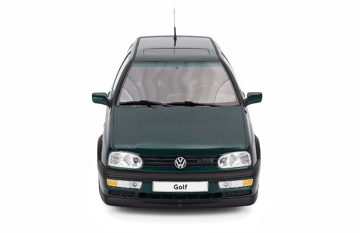 ミニカー 1/12フォルクスワーゲン ゴルフ OTTO-MOBILE 1/12 VOLKSWAGEN