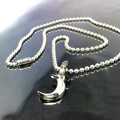 BALL CHAIN [Thoth] in collaboration with sads GO / トトネックレス・sads GOコラボレーション