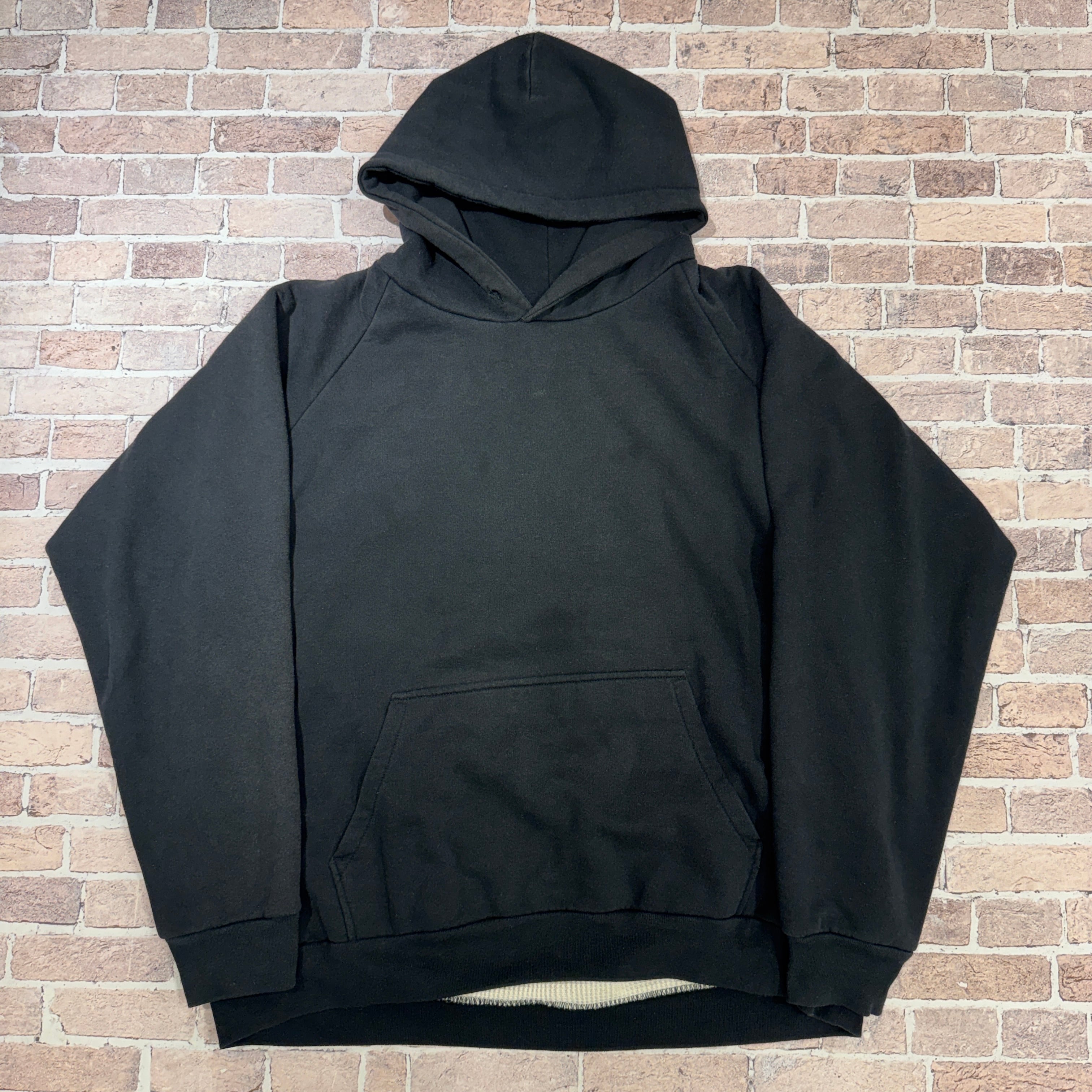 CAMBER THERMAL SWEAT PARKA BLACK USA | safarionline