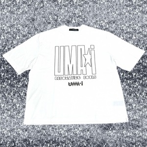 LOGO BIG TEE（3color）