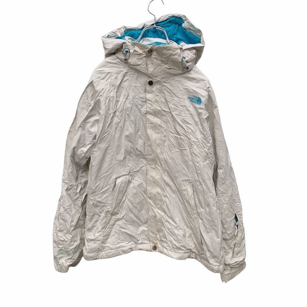 新品　パーカー　Mサイズ THE NORTH FACE