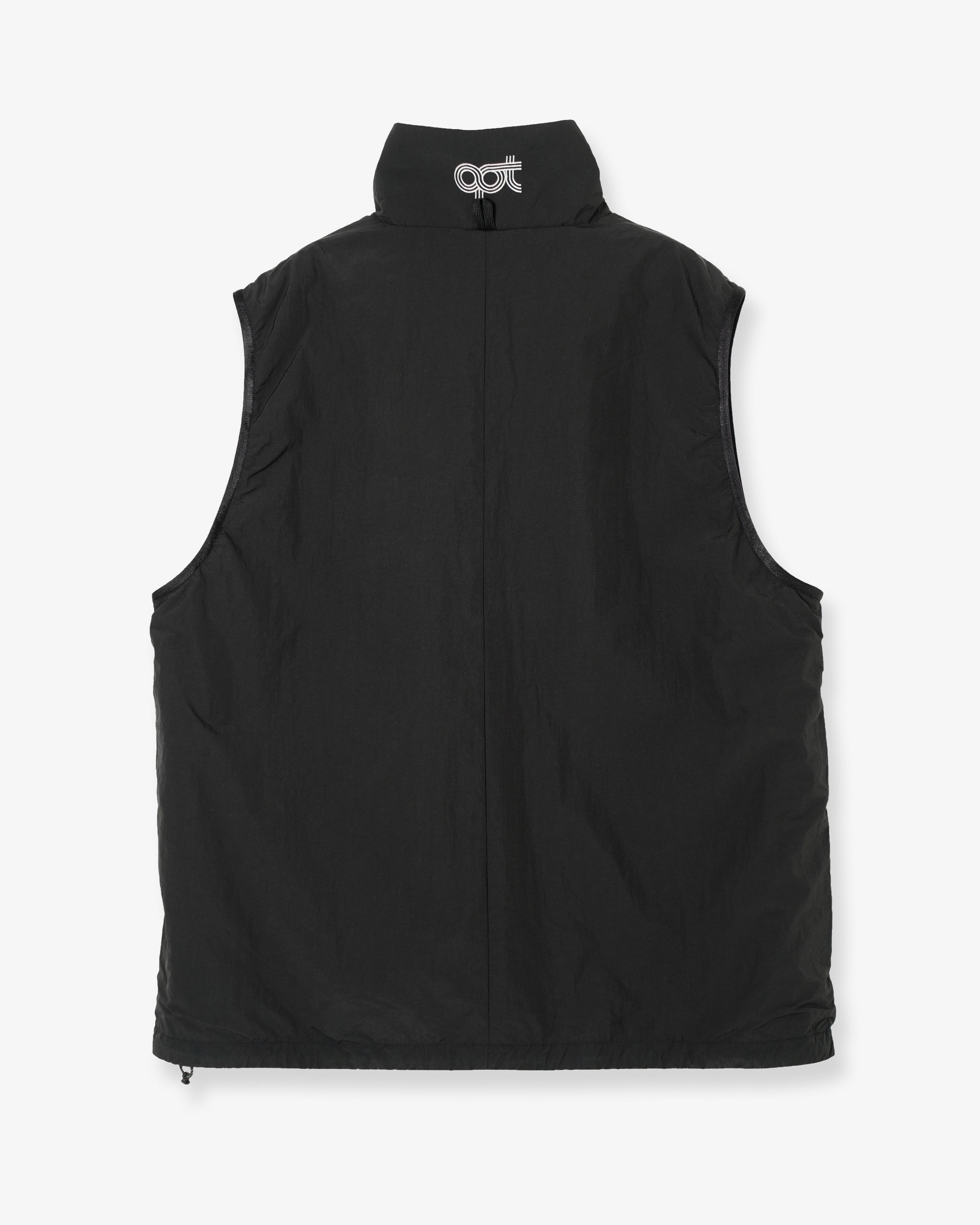 OPTSTUFF] CREATOR'S VEST (BLACK) | OPTSTUFF