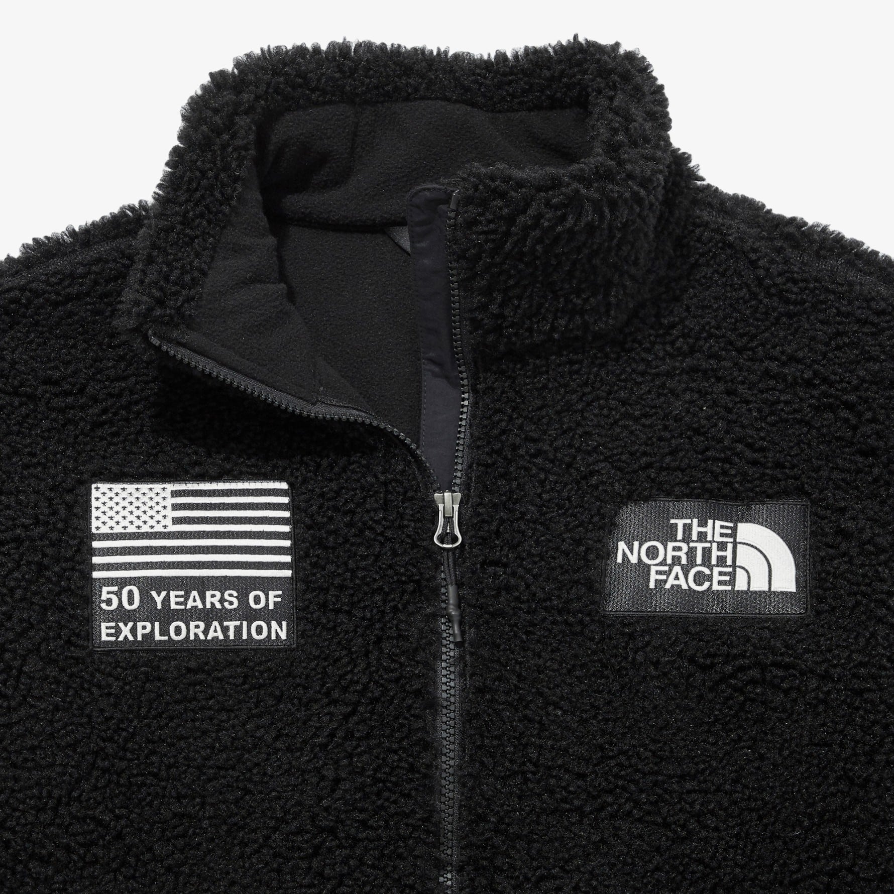 NORTH FACE SNOW CITY FLEECE JACKET