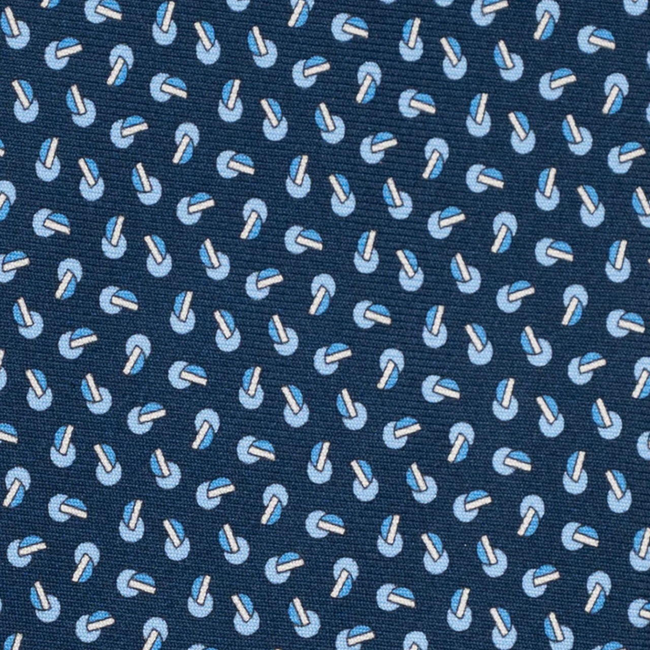 Micro Pattern, Blue  - JA056129-11