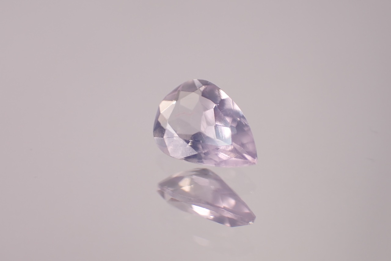 スコロライト　1.0ct　[C10‐155]