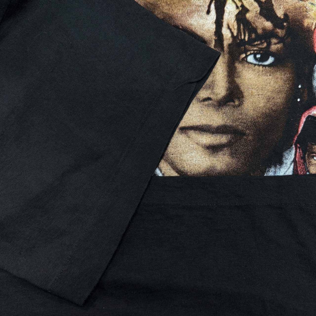 【MICHAEL JACKSON】マイケル・ジャクソン "★EMPIRE★" 90's Vintage Tシャツ