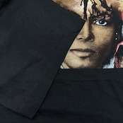 【MICHAEL JACKSON】マイケル・ジャクソン "★EMPIRE★" 90's Vintage Tシャツ