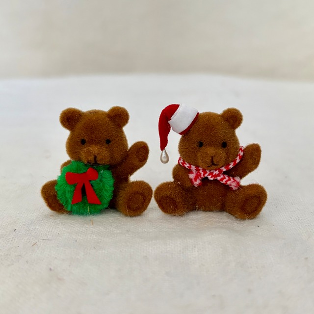 ちびくまセット