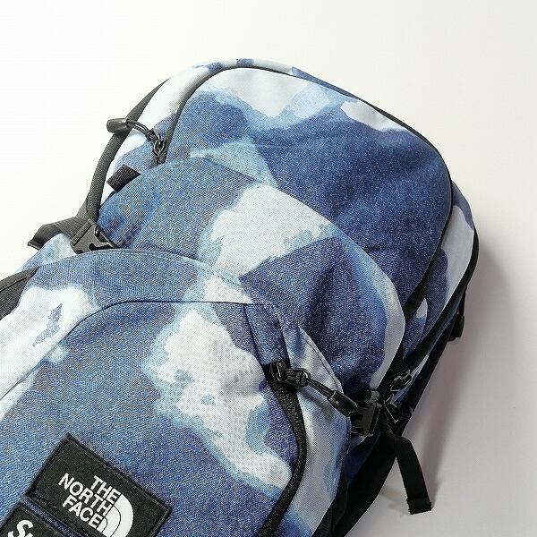Size【フリー】 SUPREME シュプリーム ×THE NORTH FACE 21AW Bleached ...