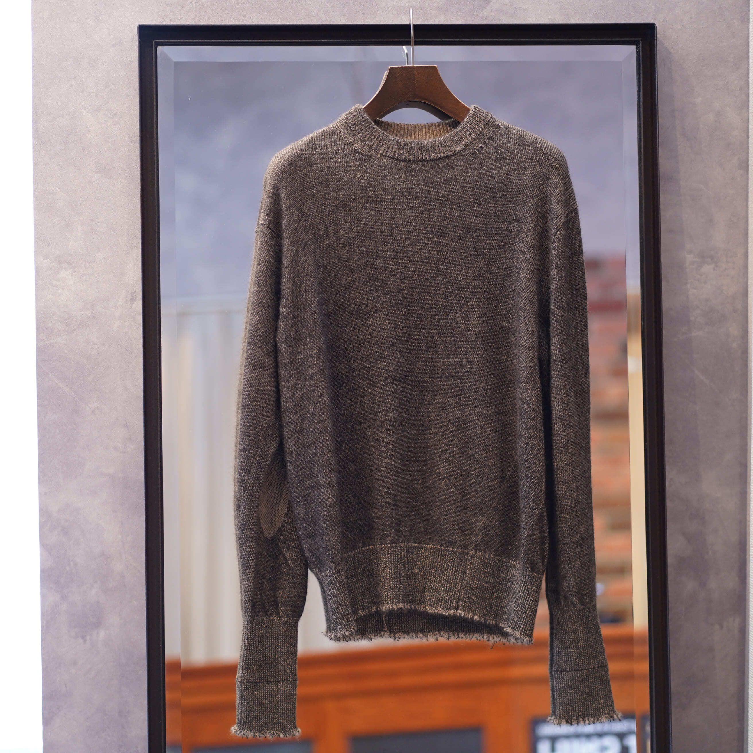 MAATEE&SONS(マーティーアンドサンズ) 23AW  