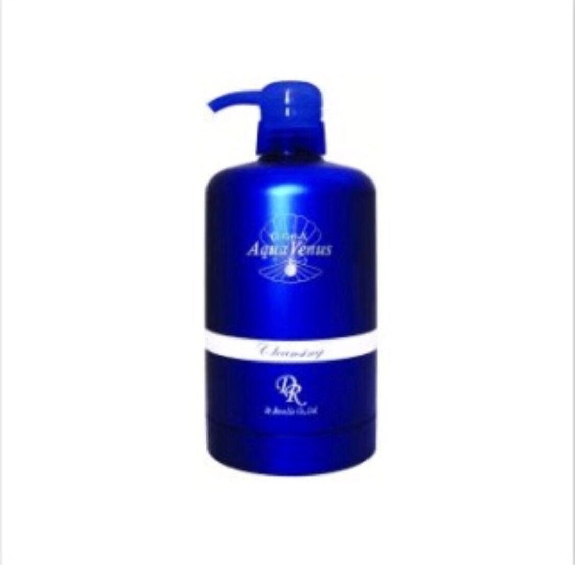 ピュアモイスチャークレンジング500ml | sakuraspa
