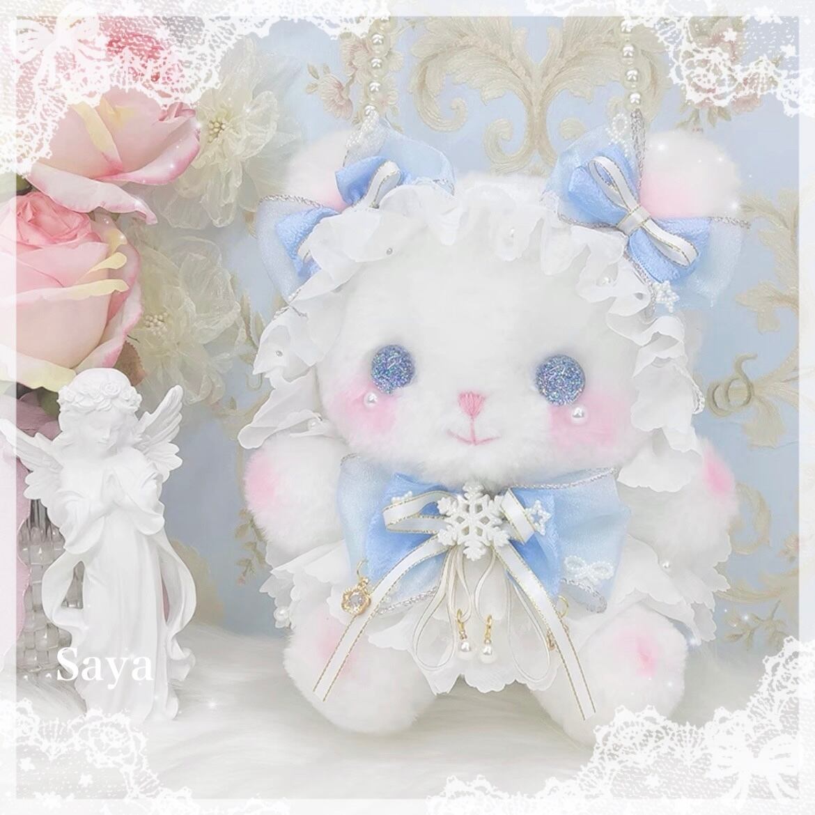 Doll | Sayakadoll by saya