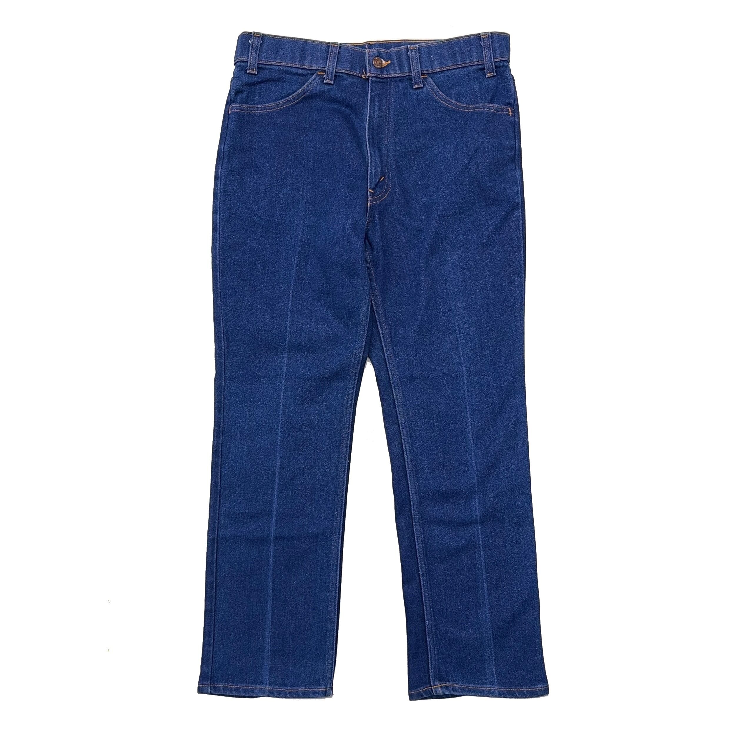デッドストック 00s ビンテージ LEVIS リーバイス 501 ストレート 