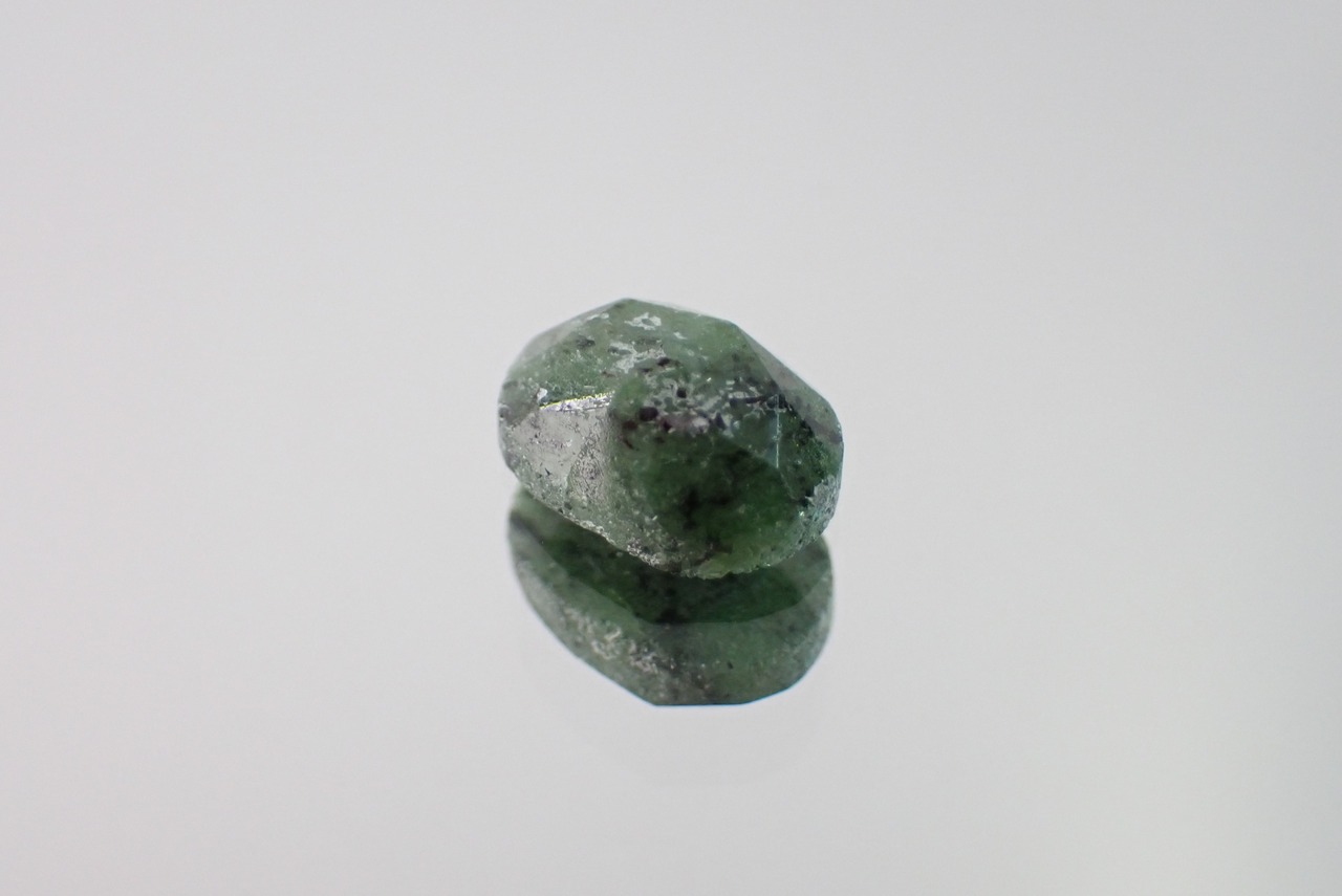 ルビーゾイサイト　計4.83ct　[C4‐254]