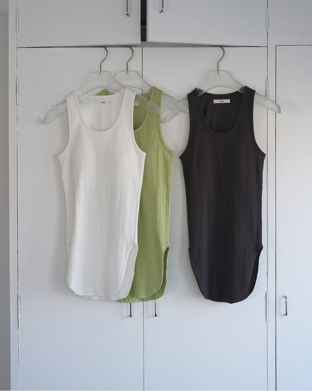 anuke | ANERCA & L.I.V