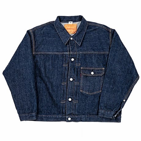 ジャケット・アウター WORKERS Forestier, French Linen Black WORKERS(ワーカーズ)～Forestier French Linen Herringbone, Black