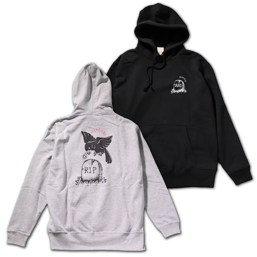 R.I.P. Pullover Hoodie