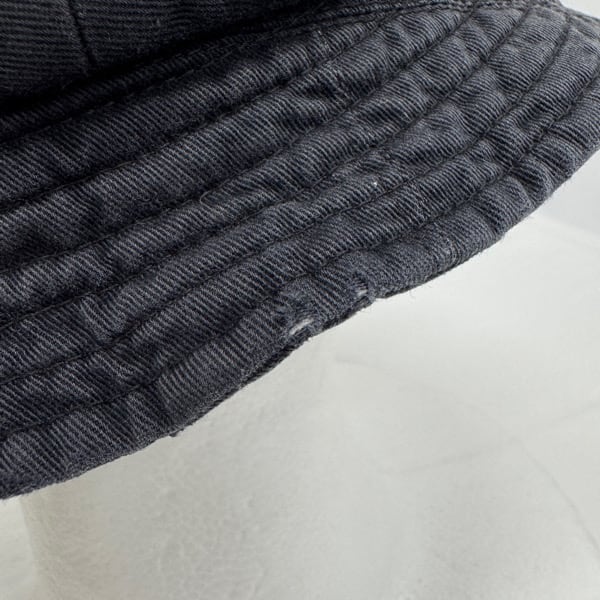 Supreme/シュプリーム【19SS】Patchwork Bell Hat/パッチワーク