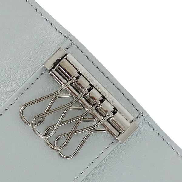 Unused LOUIS VUITTON ルイヴィトン 4連キーケース ミュルティクレ 4