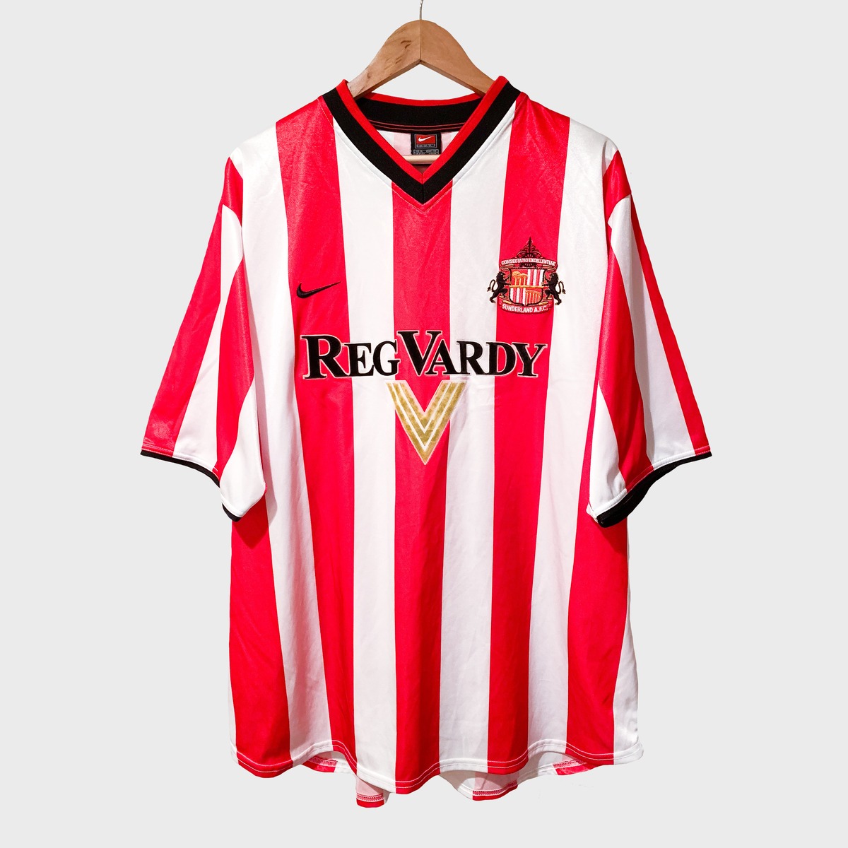 SUNDERLAND 00/02 - S/XL | BENE