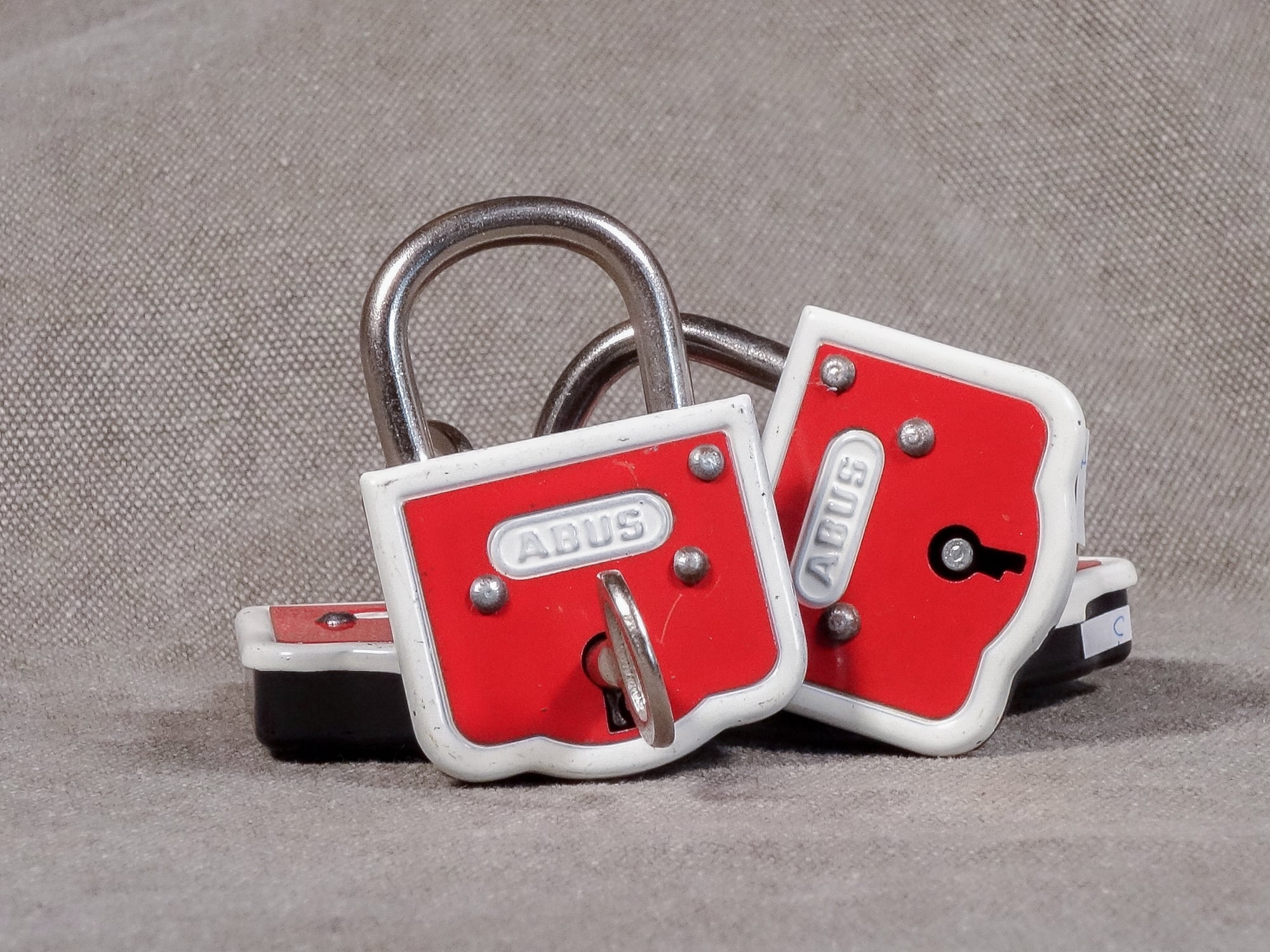 ドイツ製 ABUSアンティーク錠前 【公式通販】