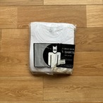 1970’s Sears Pack-T 3pc White/L made in USA