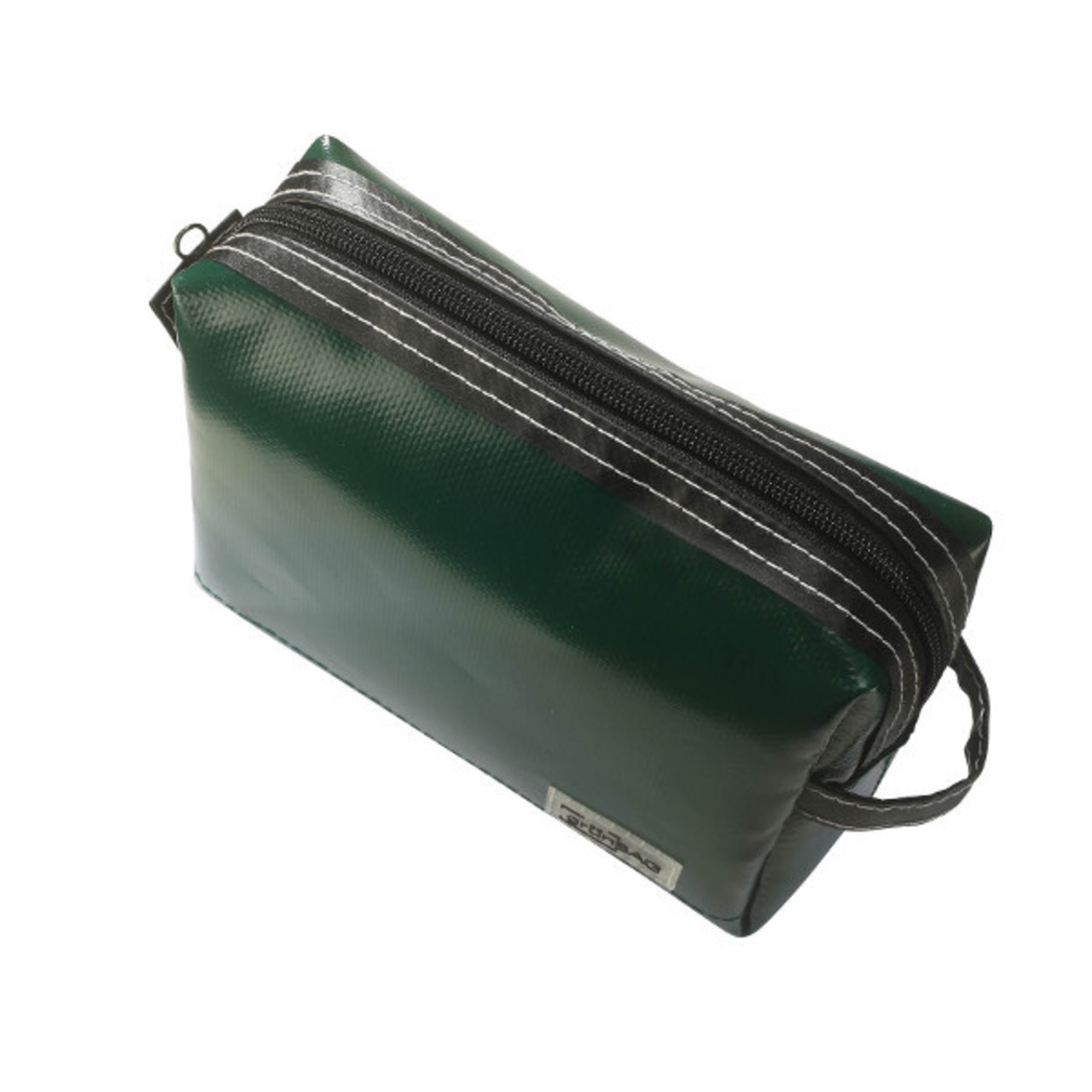 Toiletry Green