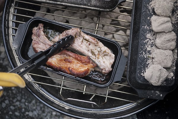 バーベキュー・調理用品 READY MADE PRODUCTS WEEKENDER SQUARE READYMADE)PRODUCTS WEEKENDER SQUARE | Markeys.outdoor supply