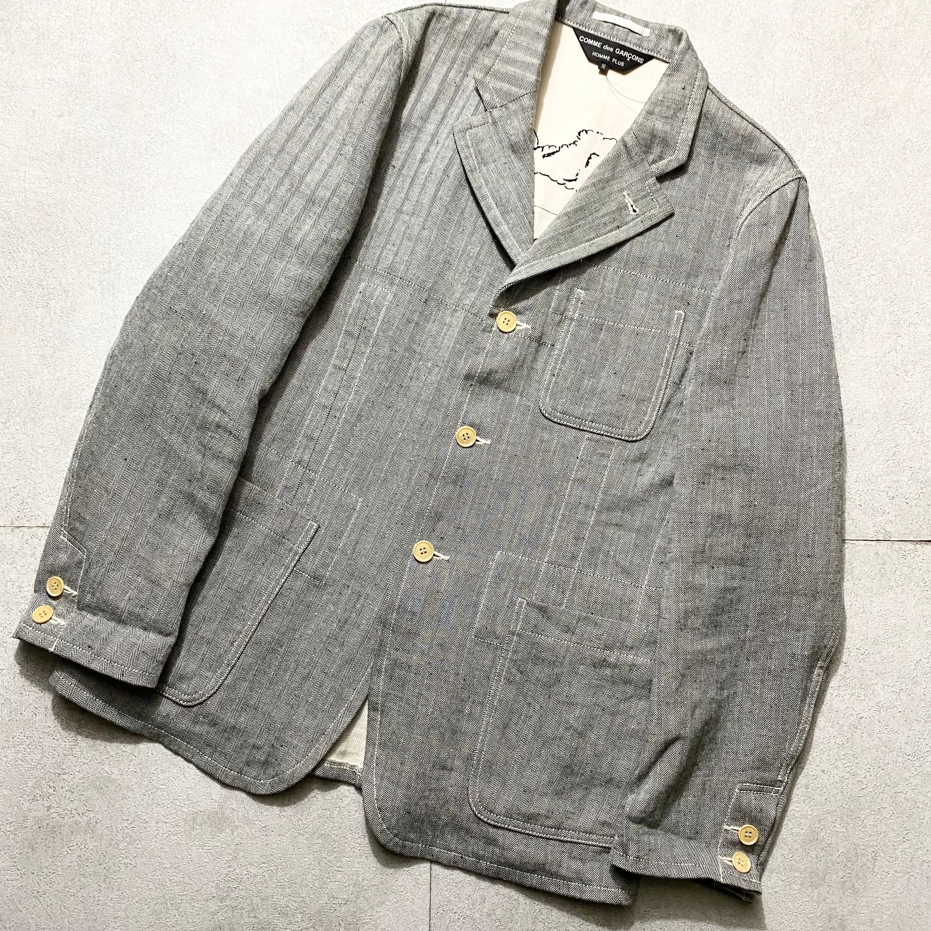 des AD2003 Comme COMME GARCONS HOMME Garcons Plus Homme - | PLUS