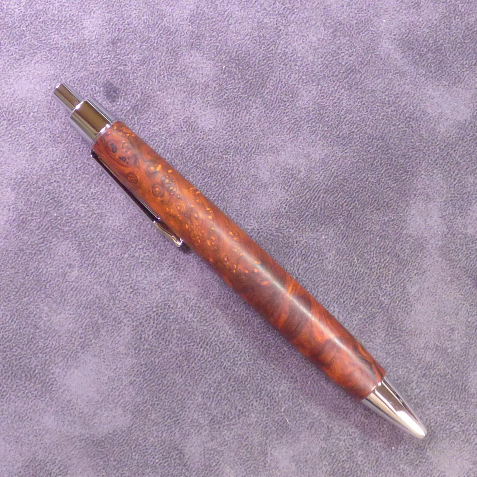 ボールペンBP302 W20346 ココボロ瘤 | CraftA840129