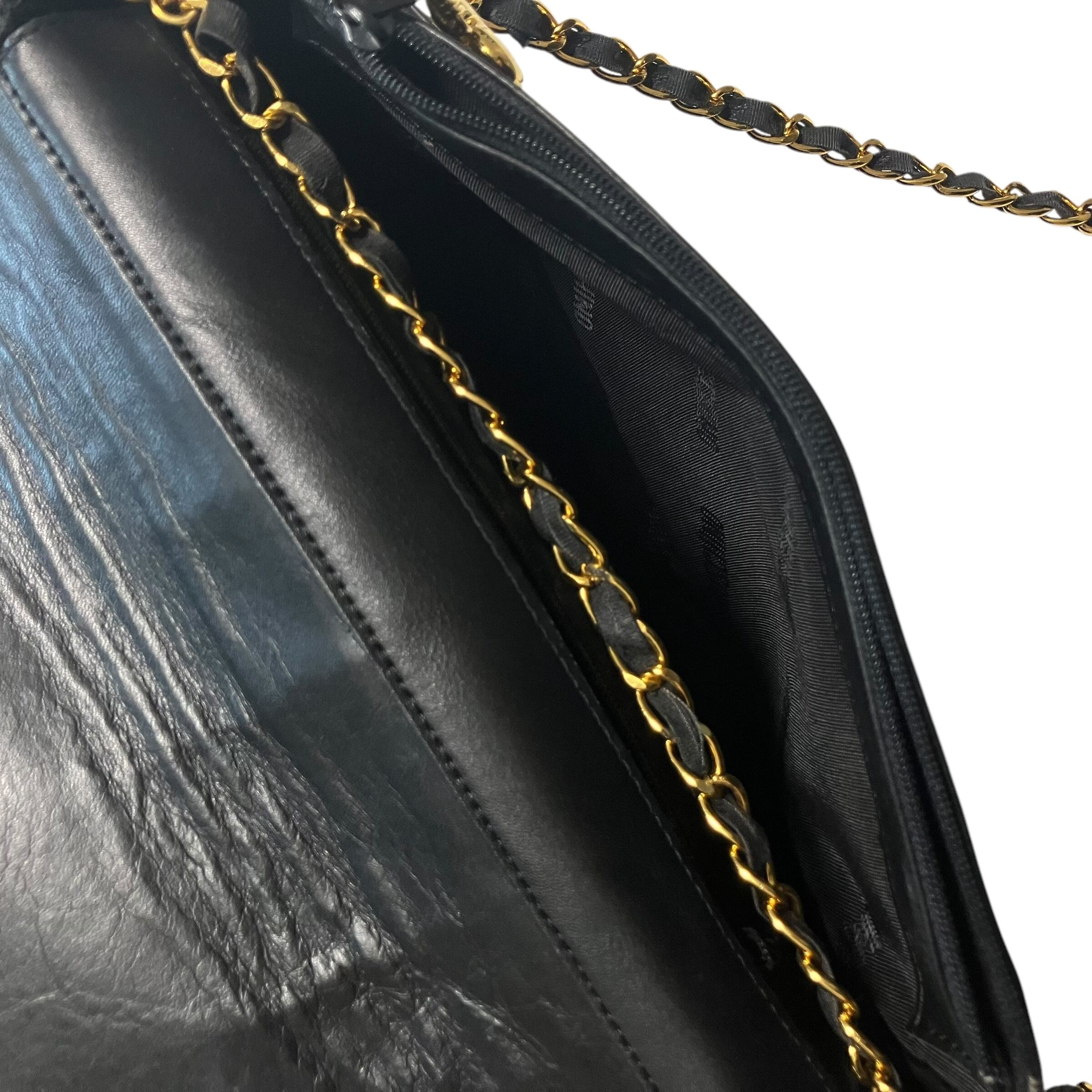 moschino shoulder bag Black モスキーノ ショルダー バッグ moschino shoulder bag Black モスキーノ ショルダー バッグ