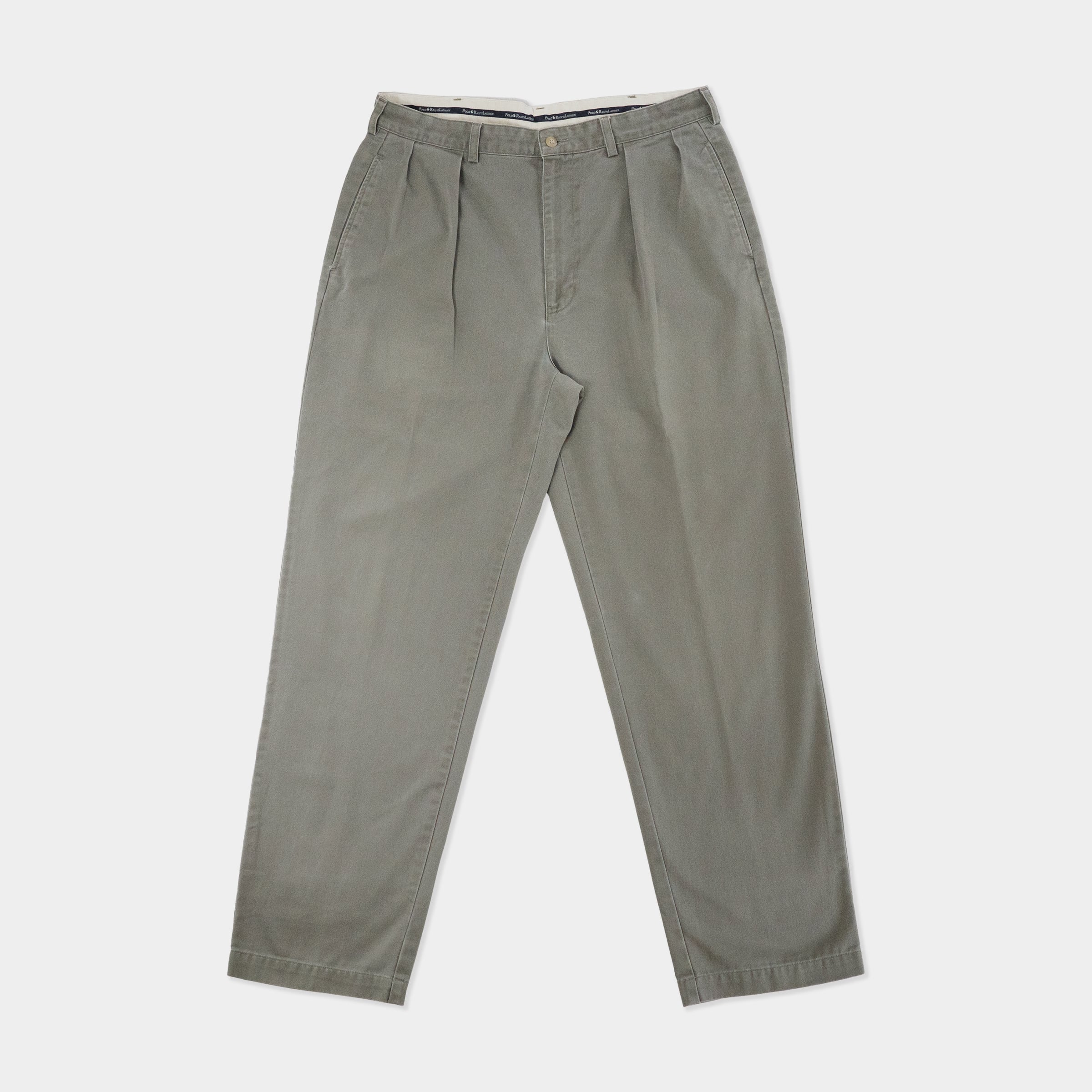 70s Sears perma prest work pants | Fashion House