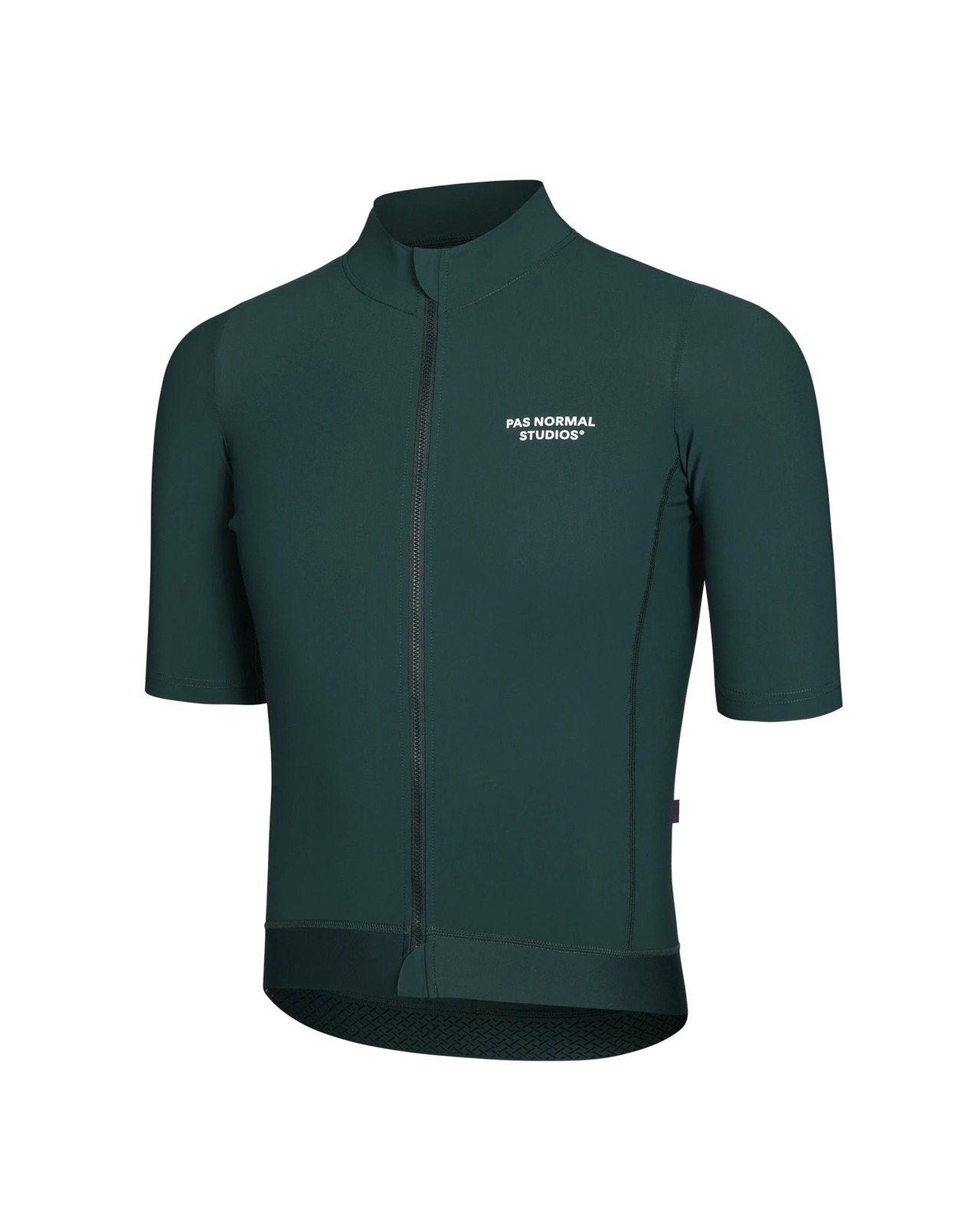 Essential Jersey Dark Petroleum