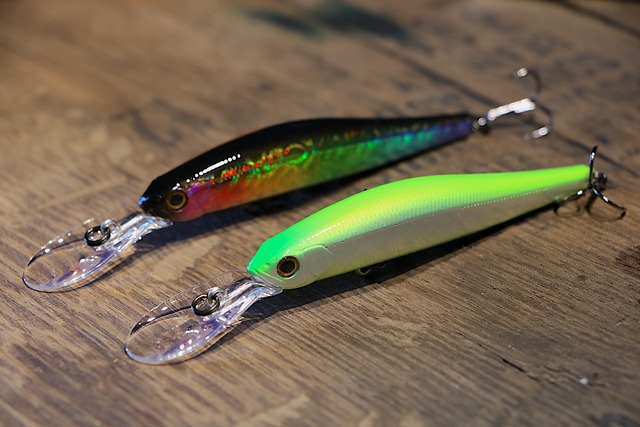 ZIPBAITS Rigge Deep 90F