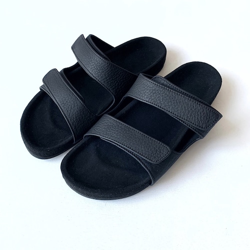 【ERA.】GAR JOBS SANDAL "KAGAWA"/V006