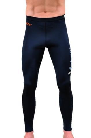 Vaikobi】VK-084-BK VOCEAN UV PADDLE PANTS - UNISEX | Ocean Sports