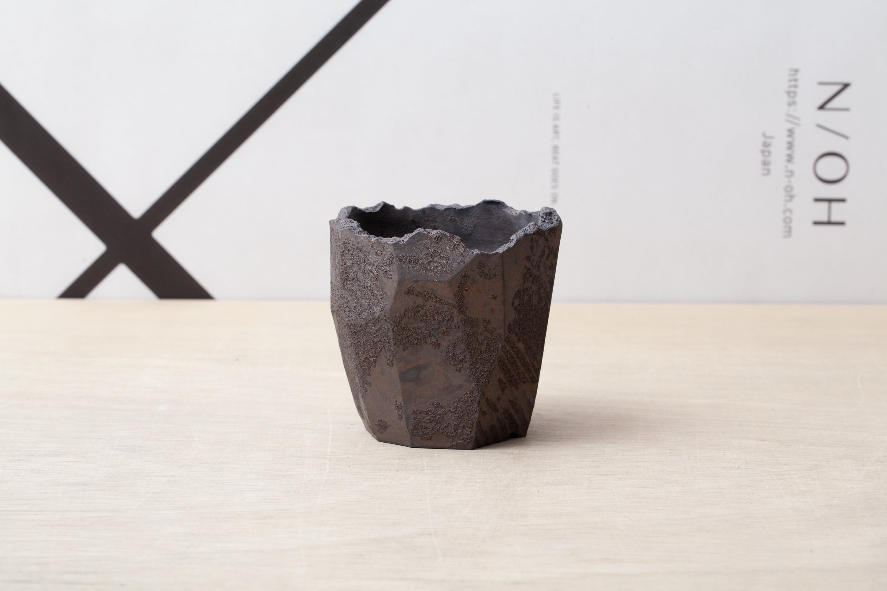 澪標 / POT / no311