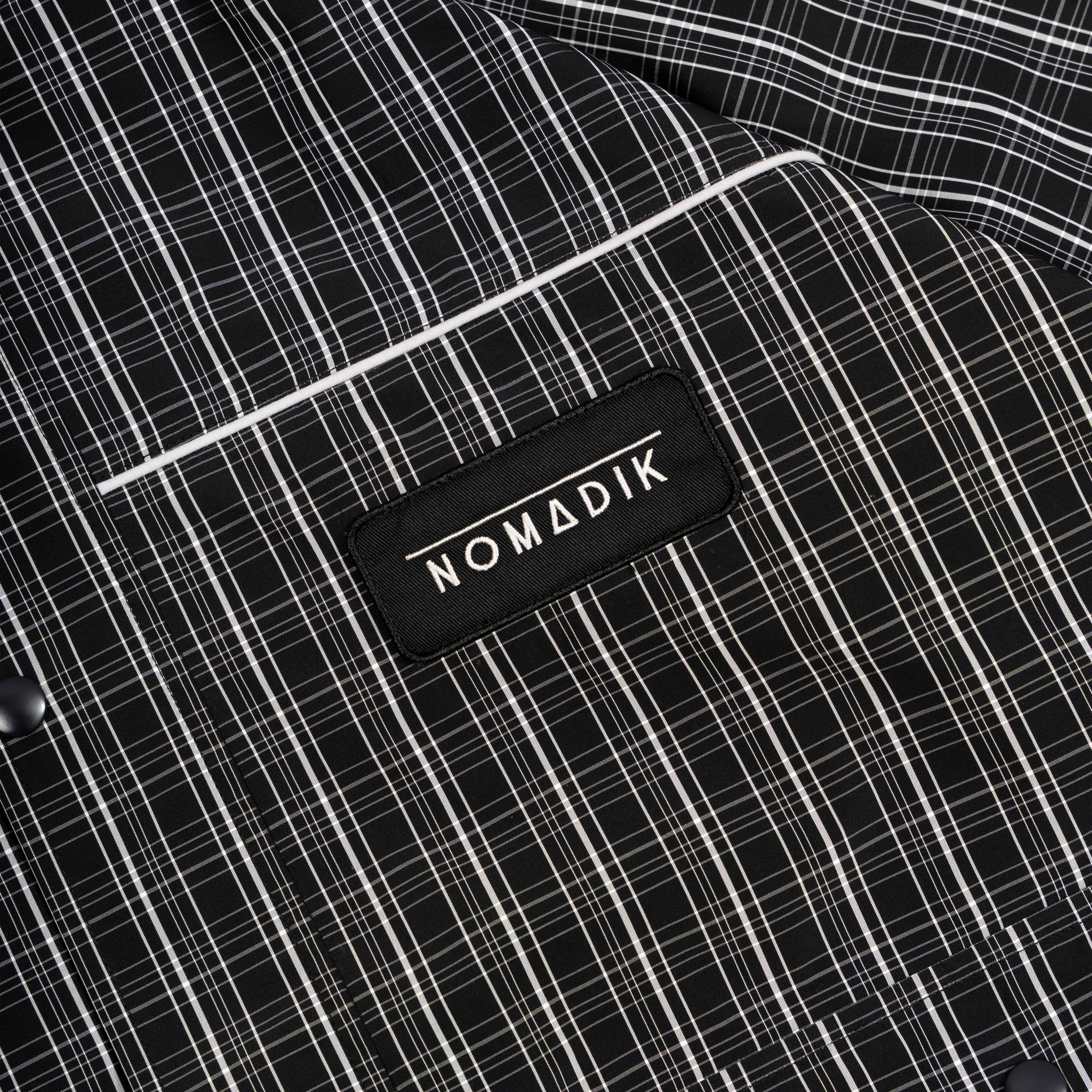 NOMADIK × WASTED TALENT WT OUTERWEAR PNT c27e18d41c0e80b5368a179f4364dc